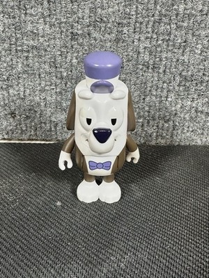 Bluey BUTLER Jerry Lee Figure Dream House Escape Episode Fantasy Blue
