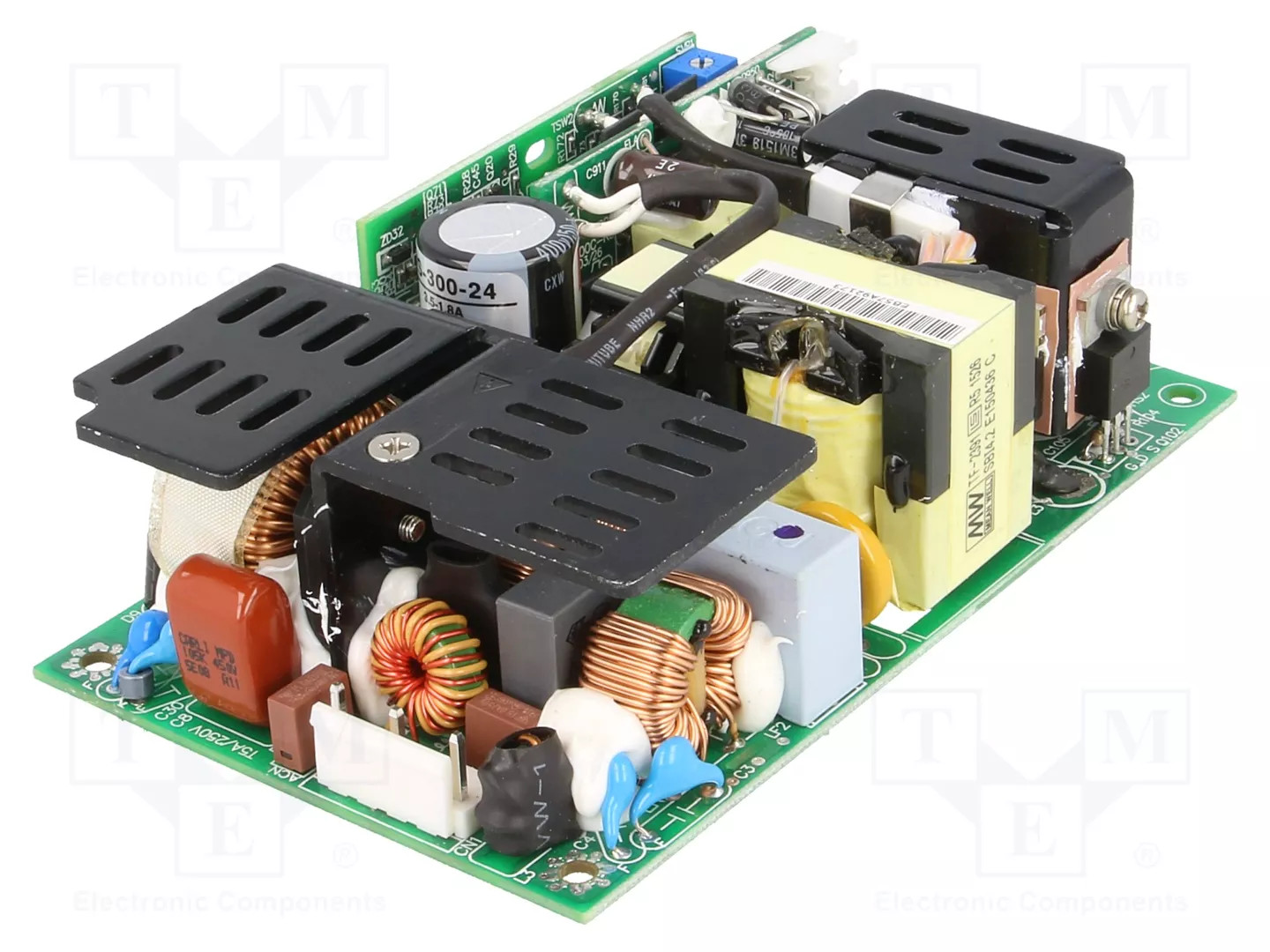 MEAN WELL RPS-300-24 Power supply
