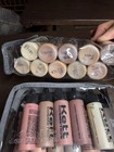 Kett Cosmetics Hydro Foundation Airbrush Makeup Lot 26 Bottles Mixed Shades — photo 4
