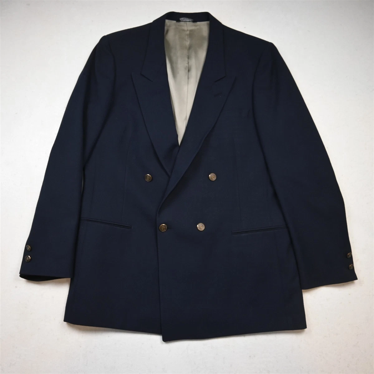 Pierre Cardin Double-Breasted Suits & Blazers for Men for sale | eBay