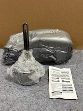 Chromalox Screw Plug Immersion Heater ARMTO-250E2T4 120V 0.25kW 1-Phase *NOB*