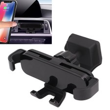 Car Mobile Phone Holder Black Replace For B Class W246 W242 20 SET