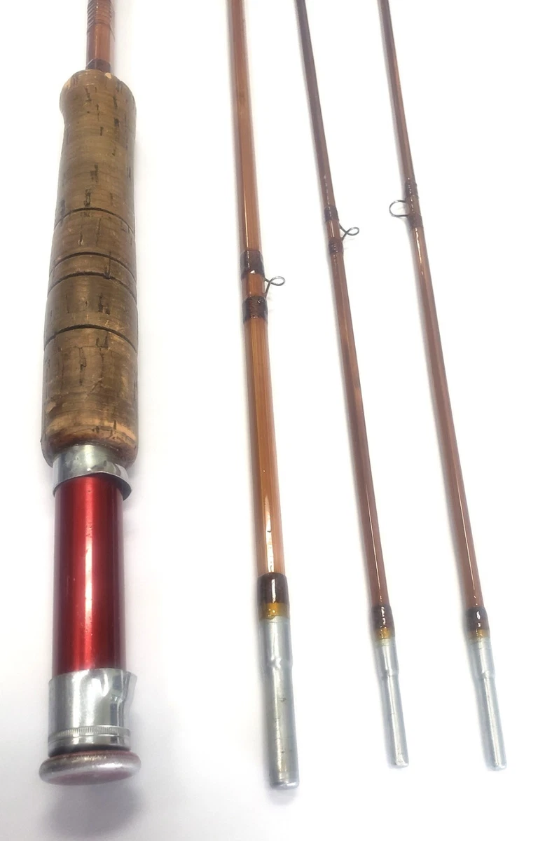 South Bend Bamboo Fly Fishing Rod Fishing Rods & Poles for sale | eBay