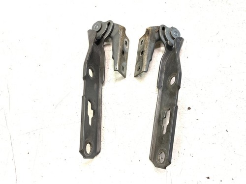 Audi A4 B7 Motorhaubenscharniere Scharniere Motorhaube Haube vorne