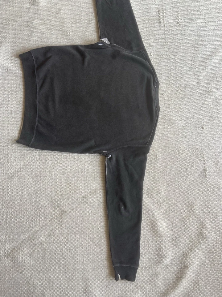 dsquared2 felpa uomo taglia s con stampa sul petto - Imagen 4 de 4