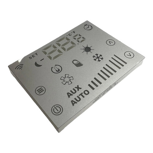 CSDV-25225W-01 CSDV-25225 Display LED 7 Segment - Picture 2 of 3