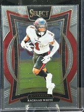 2024 Panini Select Football (Base) Cards, Pick Your Card!