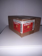 Bolzenschussmunition 100Streifen a 10 Patronen =1000 Stück/Schuss/Patronen 