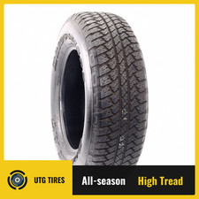 Used 25570r18 Bridgestone Dueler At Rh-s 112s - 1432