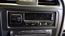 Temperature Control AC SE Fits 03-04 PATHFINDER 5947280