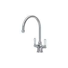 Perrin & Rowe Classic Phoenician Mixer Tap - Brand New
