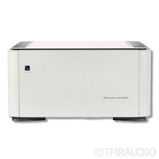 PS Audio BHK Signature 250 Hybrid Power Amplifier