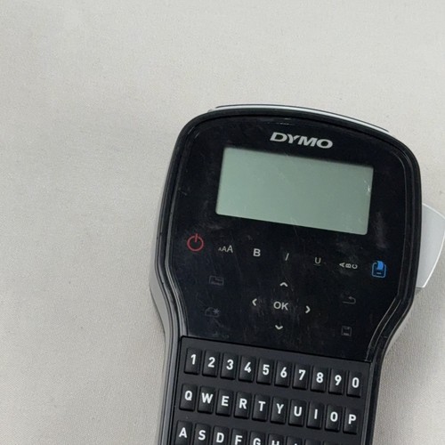 DYMO LabelManager 280 Handheld Label Maker ONLY - No Power Cord TESTED Working - Picture 6 of 12
