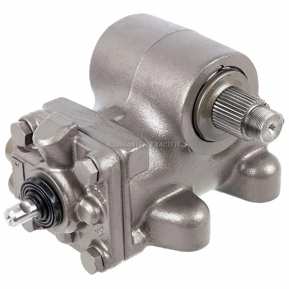 Caja de cambios de dirección asistida para Ford F450 F-450 F550 F-550 Super Duty 2005-2016 Foto 2 de 4