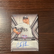 2016 Topps Opening Day Baseball Cards - Out Now 12