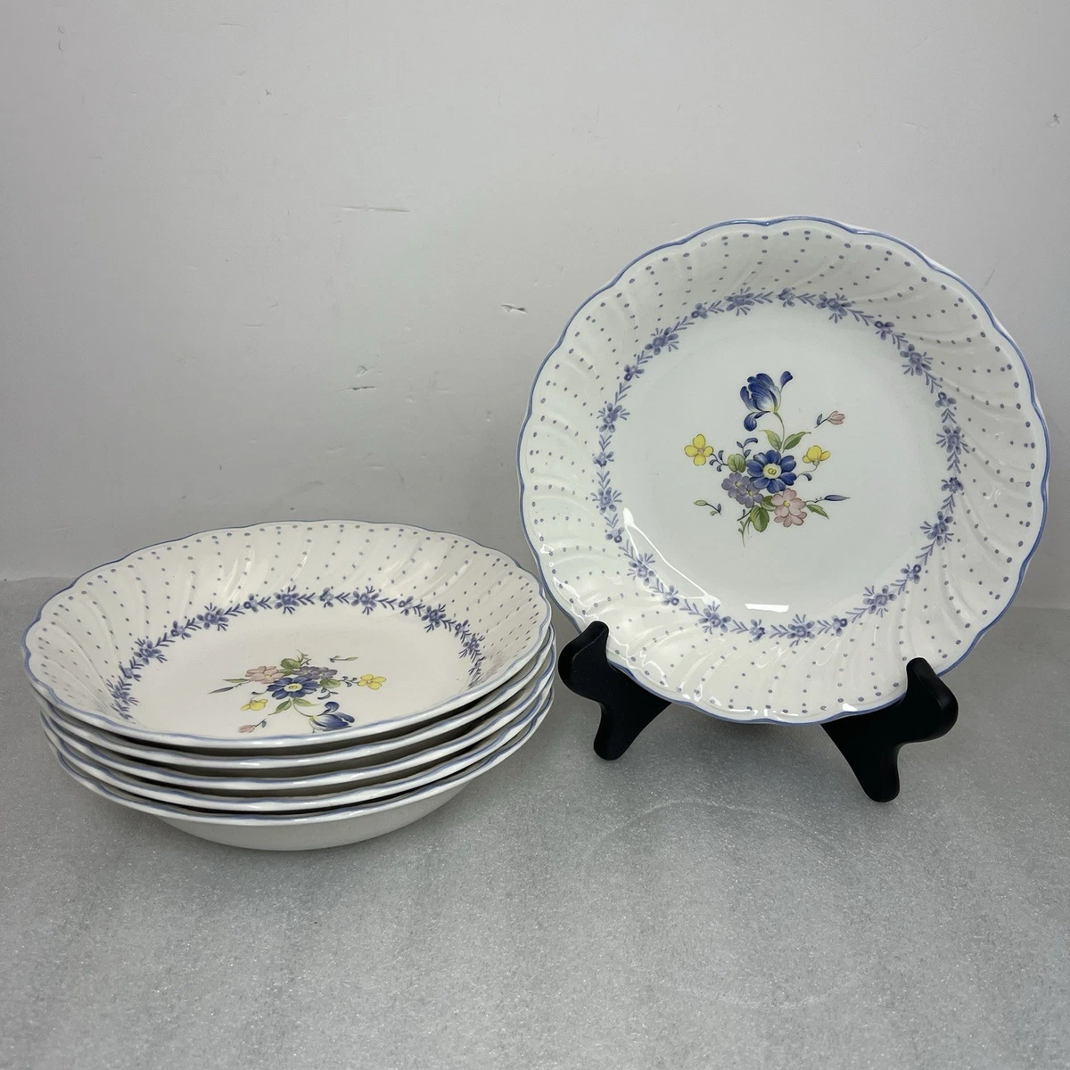 25+ Nikko Blue Dinnerware & Serveware for sale | Updated Oct 2026