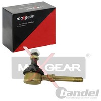 Maxgear Koppelstange Stabi Vorderachse Passend FÜR Nissan 100NX Almera Bluebird