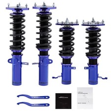 Coilovers Suspension Shocks Strut Kit For Toy...