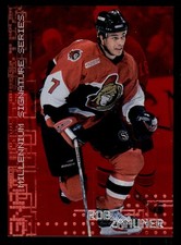 1999-00 BAP Millennium Ruby #177 Rob Zamuner 770/1000