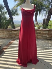 david bridal dress Size 4 