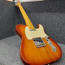 Chitarra elettrica FENDER USA AMERICAN PROFESSIONAL II TELECA usata