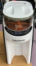 Baby Brezza Formula Pro Advanced Formula Dispenser White