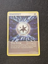 Warp Energy 100/115 Uncommon Unseen Forces Pokemon Moderately Played on eBay
