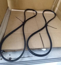 PIX B77 V-Belt Lot Of 2