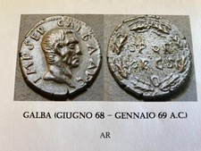 Galba (Giugno 68–Gennaio