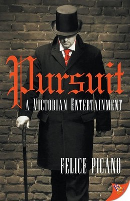 Felice Picano | Pursuit | Taschenbuch | Englisch (2021) | Bold Strokes Books