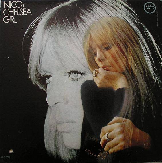 Nico | Chelsea Girl | Vinyl LP