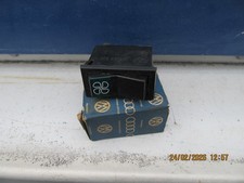 VW SP2 Schalter Gebläse 149 959 525.1  VW do Brasil Neuteil VW Tipo 149 NOS !