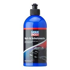 Hart- & Schutzwachs LIQUI MOLY 21763 Lackpolitur zum Schutz & Erhalt 500 ml