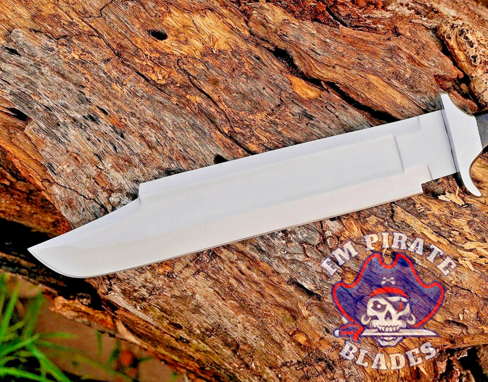 Predator Movie Knife Replica High Stainless Steel Handmade Bowie With Sheath