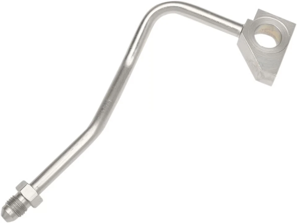 Controlador Goodridge ABS para cilindro maestro delantero montaje inferior SP-127UNP3 Foto 2 de 4