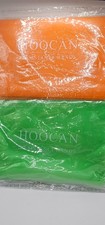 Hoocan Resistance Bands Set of 3 Elastic Exercise Bands Physical Therapy