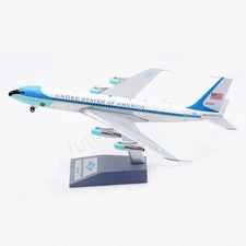 1:200 InFlight200 UASF "Air Force One"  VC-137C 62-6000 Diecast Aircraft Model