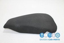 Original BMW  E91  Seitenteil Stoff Hinten Rechts Anthrazit Rückbank Seitenwa...