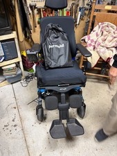 power wheelchairs for sale used
