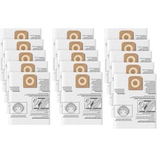 CMXZVBE38749 Vacuum Bags For Ridgid 16 to 20 ...