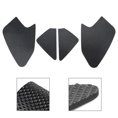 Tankpad Grip Pad Seitentankpad Kniepad Tankschutz Für Honda CB300F 15-18 CBR300R