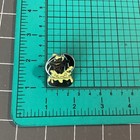 Disney WDW Chernabog Fantasia Cauldron Collection Villian Pin 2006 Hidden Mickey — photo 5
