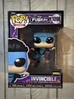Funko Pop! Vinyl: Invincible - Invincible #1098