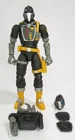 Hasbro 2022 G.I. Joe Classified Series 33 Cobra B.A.T. 6" Figure Complete