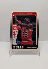 Ultimate Guide to Michael Jordan Rookie Cards and Other Key 1980s MJ Cards 36