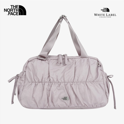 NEW THE NORTH FACE BONNEY SR SHOULDER TOTE PALE_PINK | eBay