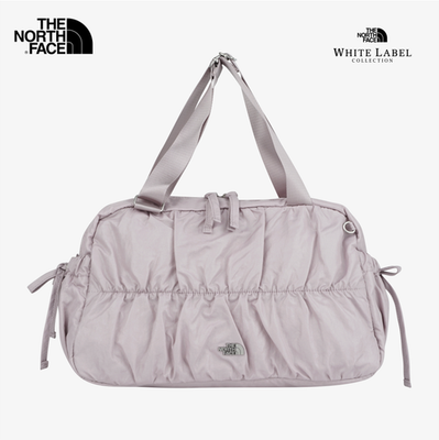 NEW THE NORTH FACE BONNEY SR SHOULDER TOTE PALE_PINK | eBay