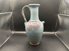Chinese antique Jun ware teapot