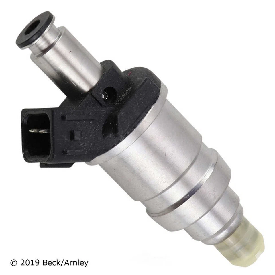 Fuel Injector fits 1996-2001 Honda Accord Civic Civic del Sol BECK/ARNLEY - Image 2 of 4