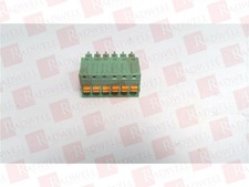 PHOENIX CONTACT FK-MCP 1,5/ 6-ST-3,81 / FKMCP156ST381 (USED)